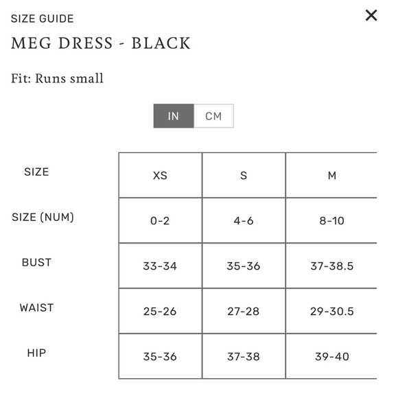 Petal & Pup Meg Dress | Size 2 - Picture 4 of 7